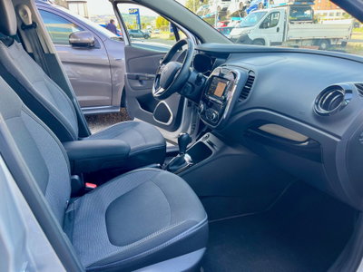 Renault Captur dCi 8V 90 CV EDC Start&Stop Energy Excite (7)