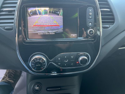 Renault Captur dCi 8V 90 CV EDC Start&Stop Energy Excite (9)