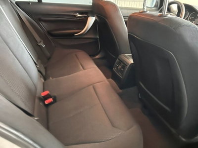 BMW Serie 1 116d 2.0 116CV cat 5 porte.It DPF (10)