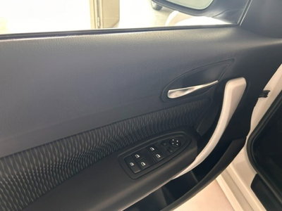 BMW Serie 1 116d 2.0 116CV cat 5 porte.It DPF (11)