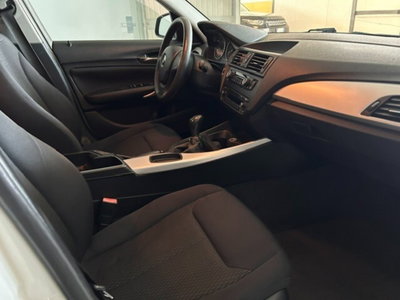 BMW Serie 1 116d 2.0 116CV cat 5 porte.It DPF (18)