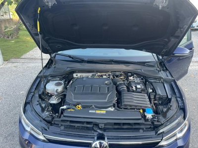 Volkswagen Golf 2.0 TDI SCR Style (11)