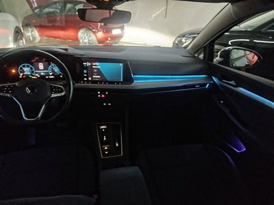 Volkswagen Golf 2.0 TDI SCR Style (13)