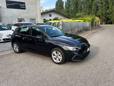 Volkswagen Golf 2.0 TDI SCR Style (2)