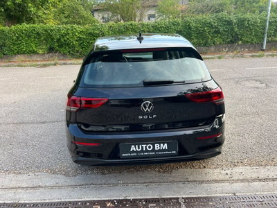 Volkswagen Golf 2.0 TDI SCR Style (3)