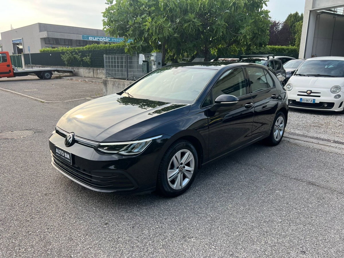 Volkswagen Golf 2.0 TDI SCR Style (5)