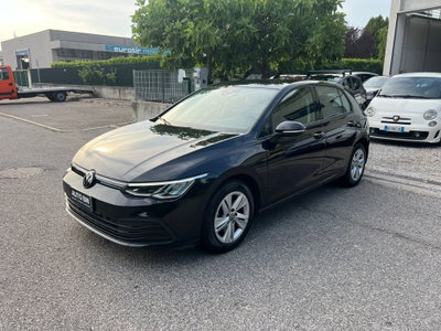 Volkswagen Golf 2.0 TDI SCR Style (5)
