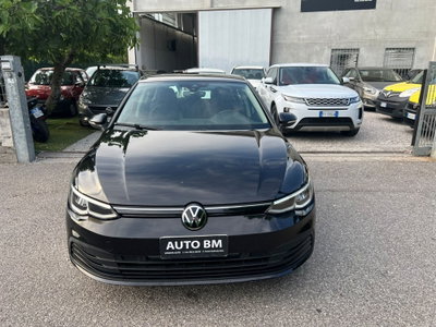 Volkswagen Golf 2.0 TDI SCR Style (8)