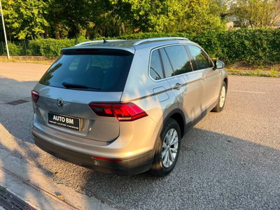 Volkswagen Tiguan 2.0 TDI SCR Business BlueMotion Technology (3)