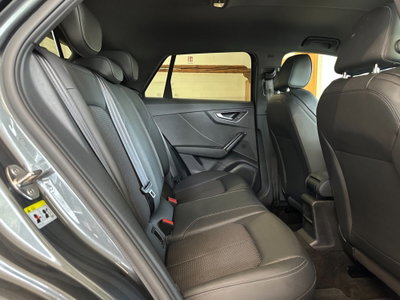 Audi Q2 Q2 30 TDI (10)