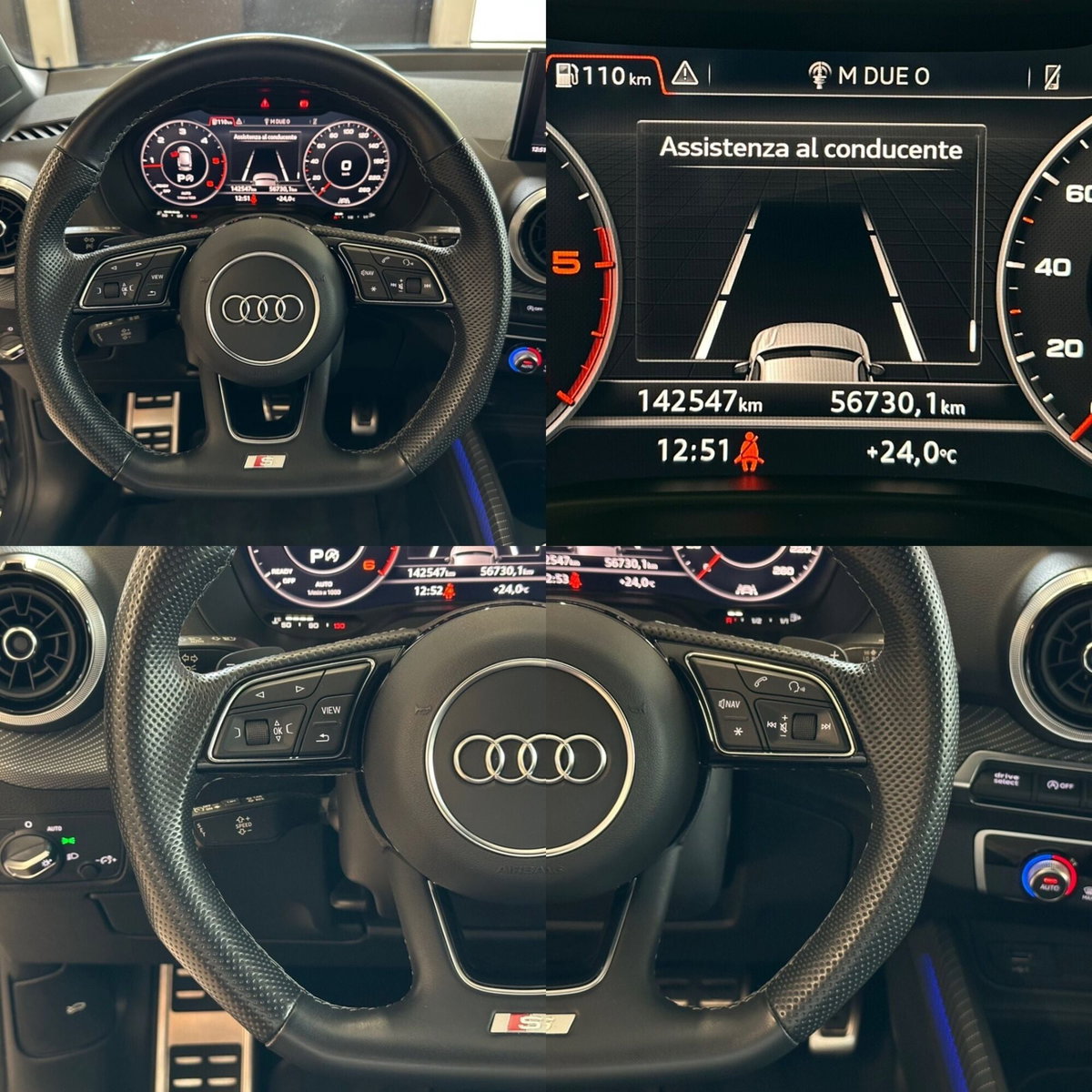 Audi Q2 Q2 30 TDI (12)