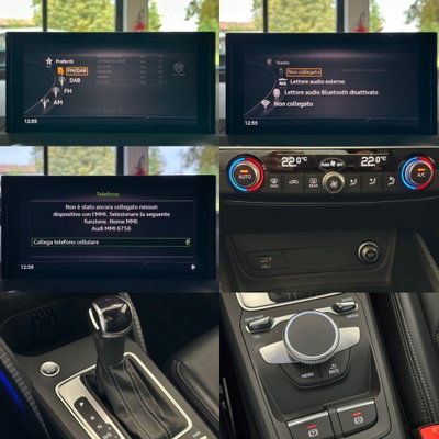 Audi Q2 Q2 30 TDI (14)
