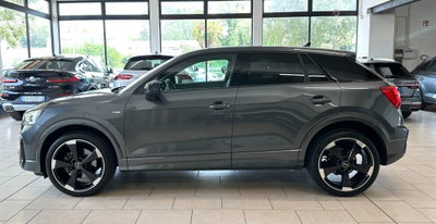 Audi Q2 Q2 30 TDI (16)