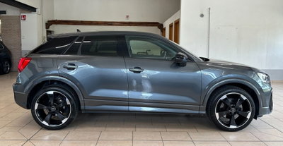 Audi Q2 Q2 30 TDI (17)