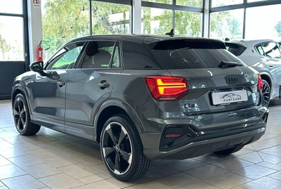 Audi Q2 Q2 30 TDI (4)