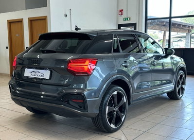 Audi Q2 Q2 30 TDI (6)
