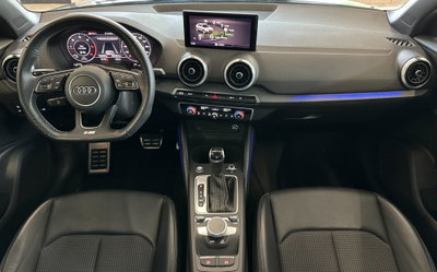 Audi Q2 Q2 30 TDI (7)