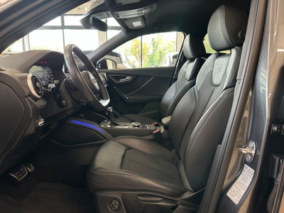 Audi Q2 Q2 30 TDI (8)