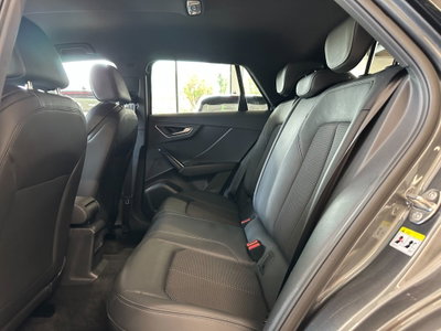 Audi Q2 Q2 30 TDI (9)