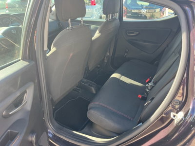 Lancia Ypsilon 1.2 69 CV 5 porte Platinum (10)