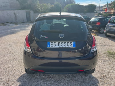 Lancia Ypsilon 1.2 69 CV 5 porte Platinum (6)