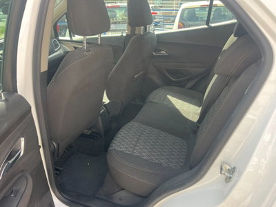 Opel Mokka 1.6 Ecotec 115CV 4x2 Start&Stop Cosmo (10)