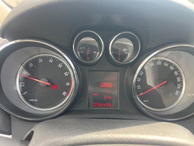 Opel Mokka 1.6 Ecotec 115CV 4x2 Start&Stop Cosmo (11)