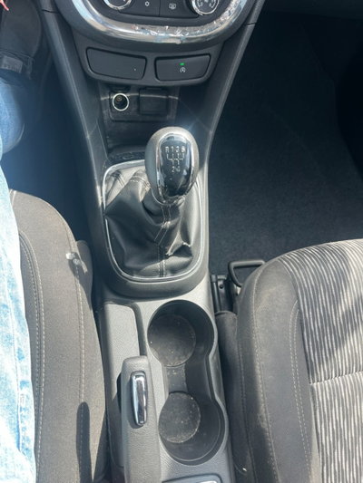 Opel Mokka 1.6 Ecotec 115CV 4x2 Start&Stop Cosmo (14)