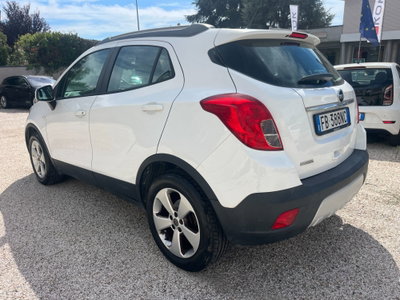 Opel Mokka 1.6 Ecotec 115CV 4x2 Start&Stop Cosmo (5)