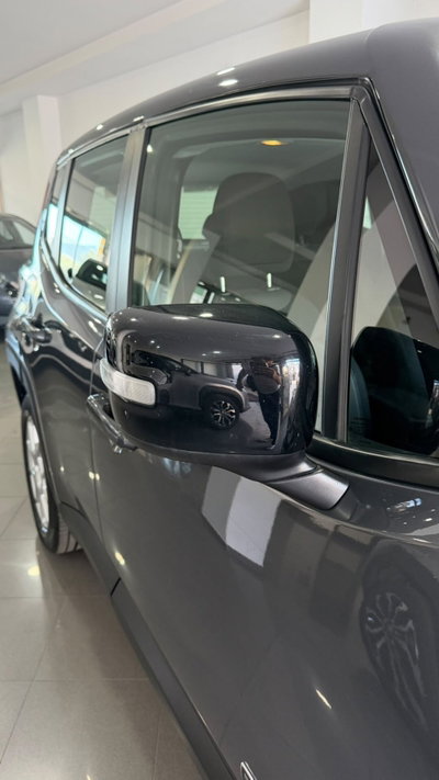 Jeep Renegade 1.6 Mjt 130 CV Limited (4)