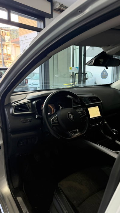Renault Kadjar 8V 110CV Energy Hypnotic (12)