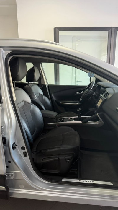 Renault Kadjar 8V 110CV Energy Hypnotic (16)