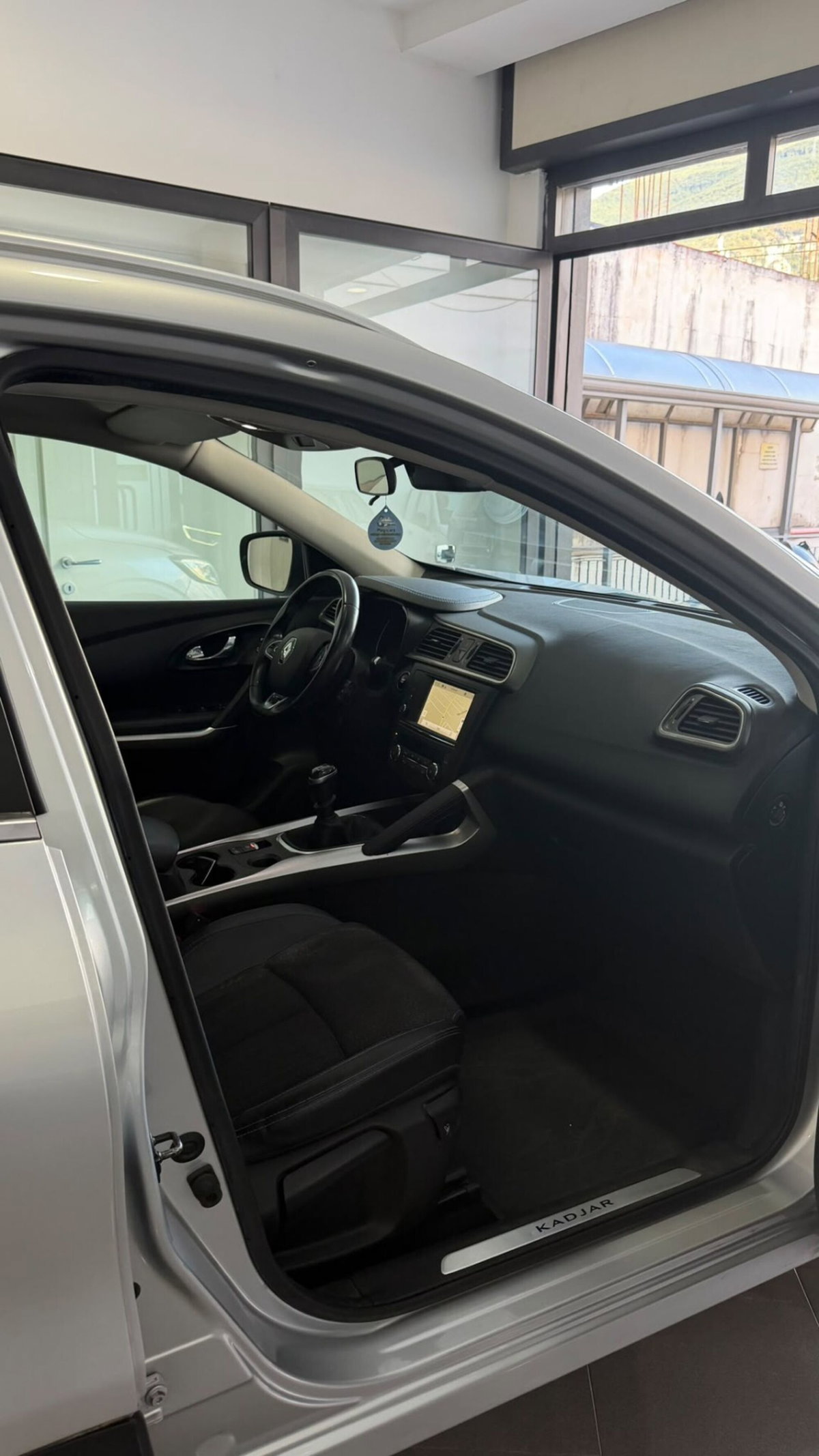 Renault Kadjar 8V 110CV Energy Hypnotic (17)