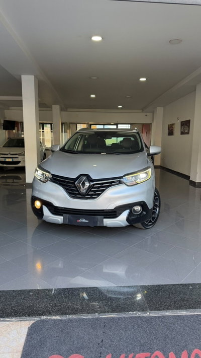 Renault Kadjar 8V 110CV Energy Hypnotic (2)