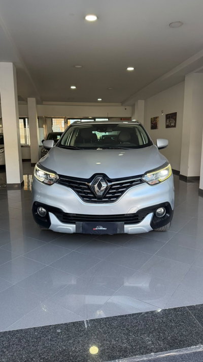 Renault Kadjar 8V 110CV Energy Hypnotic (3)