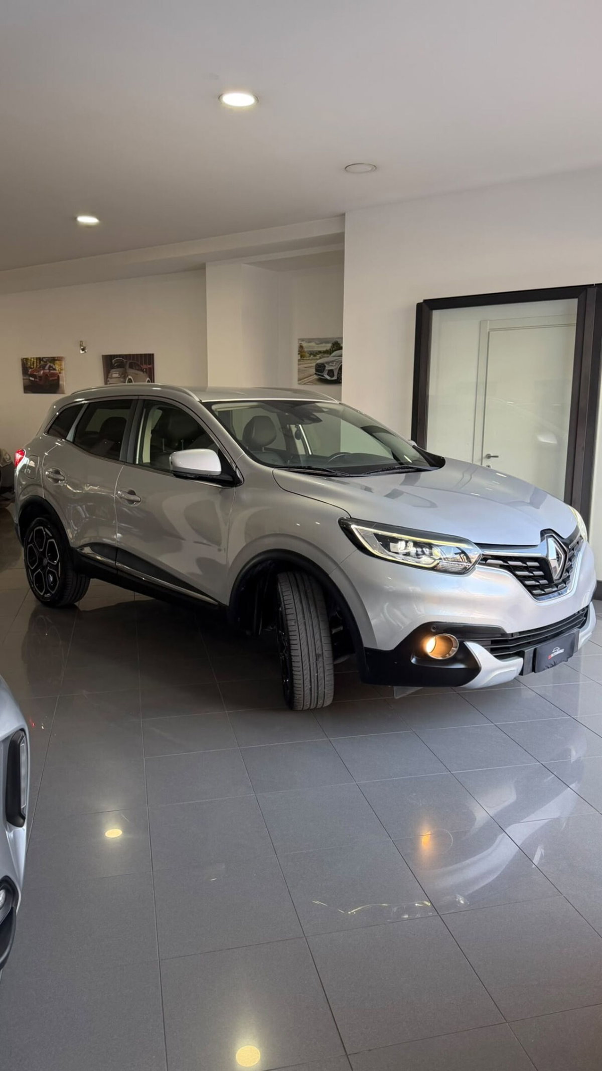 Renault Kadjar 8V 110CV Energy Hypnotic (5)