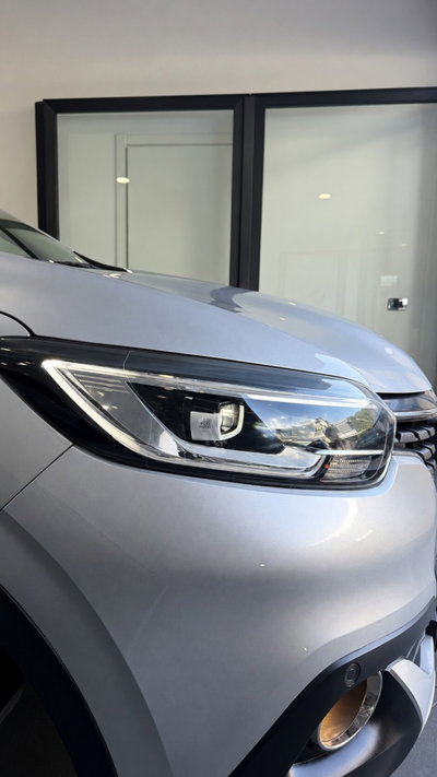 Renault Kadjar 8V 110CV Energy Hypnotic (6)