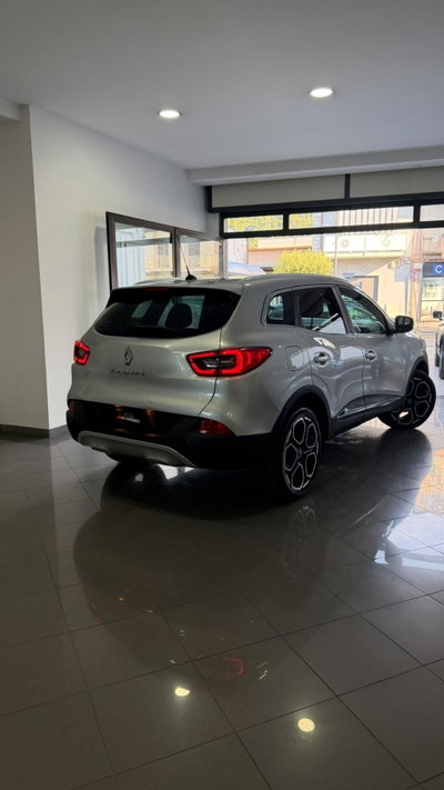 Renault Kadjar 8V 110CV Energy Hypnotic (8)