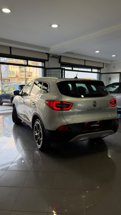 Renault Kadjar 8V 110CV Energy Hypnotic (9)