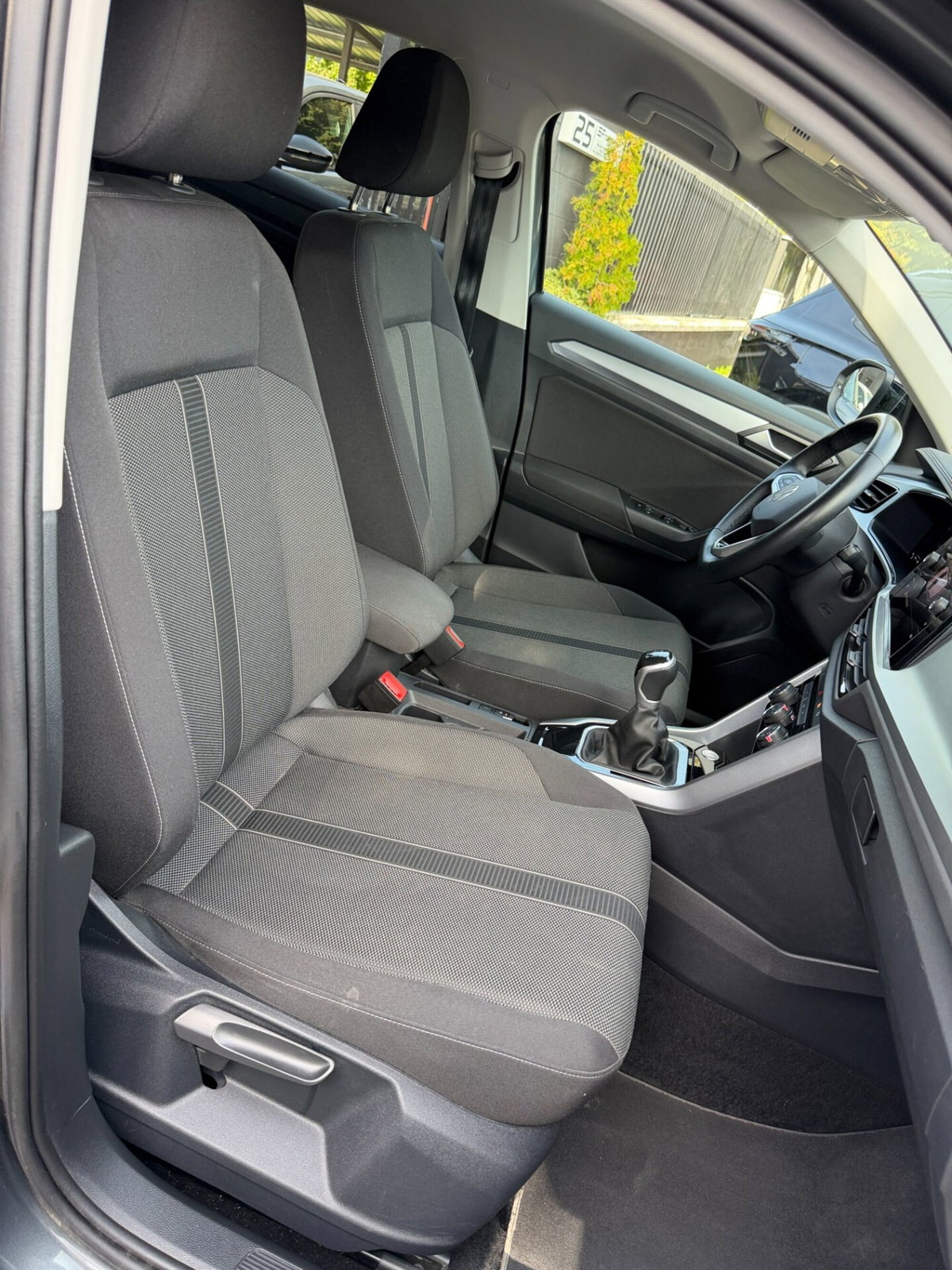 Volkswagen T-Roc 1.0 tsi Edition 115cv (13)