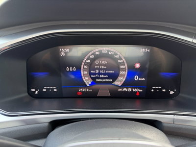Volkswagen T-Roc 1.0 tsi Edition 115cv (15)