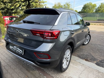 Volkswagen T-Roc 1.0 tsi Edition 115cv (5)