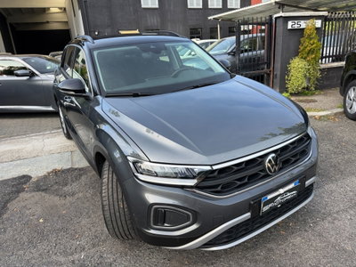 Volkswagen T-Roc 1.0 tsi Edition 115cv (6)