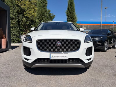 Jaguar E-Pace 2.0 300 CV AWD aut. R-Dynamic HSE (2)