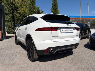 Jaguar E-Pace 2.0 300 CV AWD aut. R-Dynamic HSE (4)