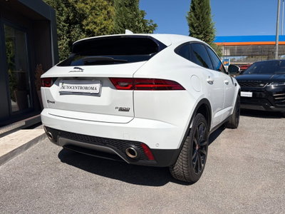 Jaguar E-Pace 2.0 300 CV AWD aut. R-Dynamic HSE (6)