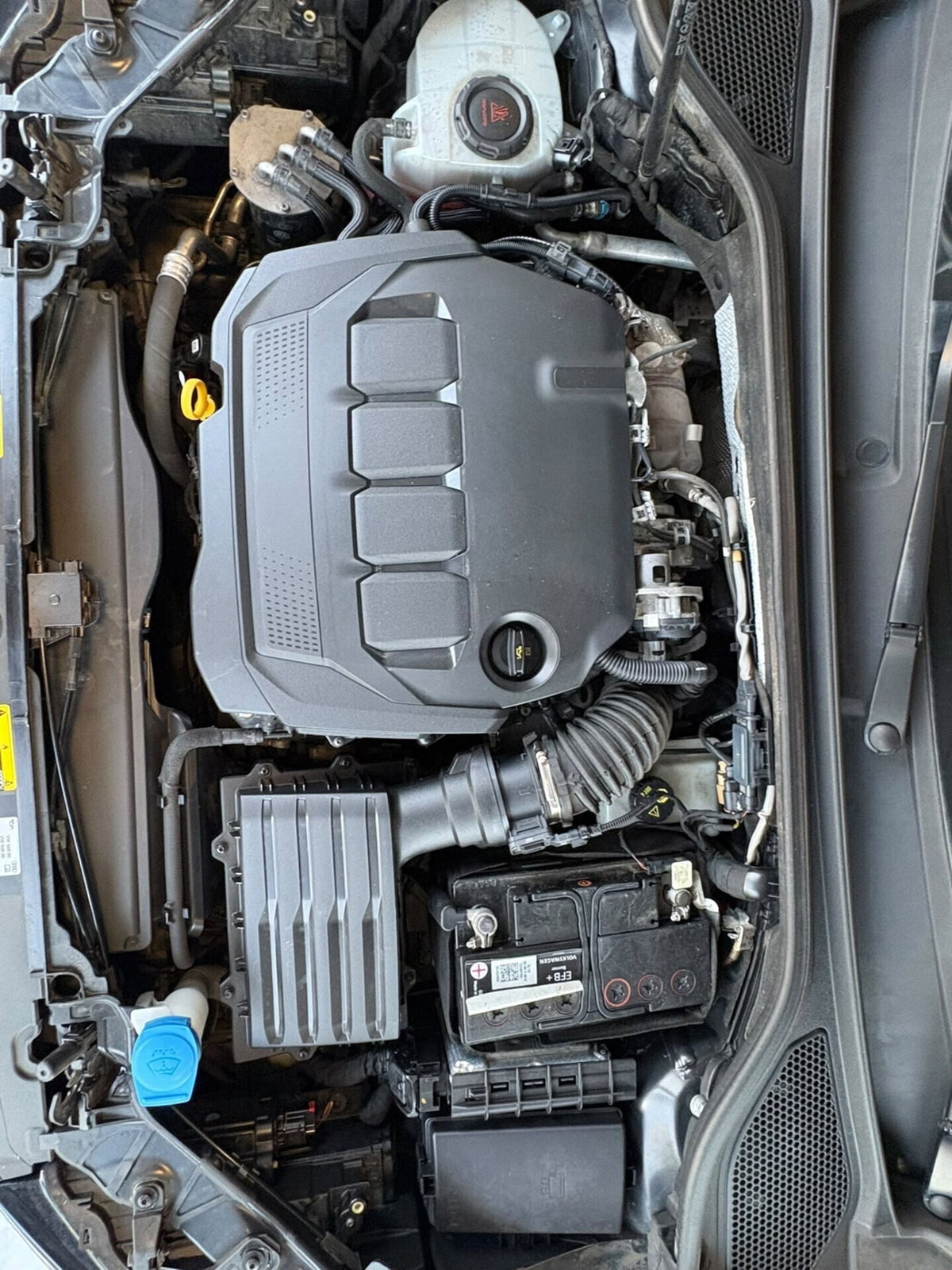 Audi Q2 Q2 30 TDI S tronic Business (10)