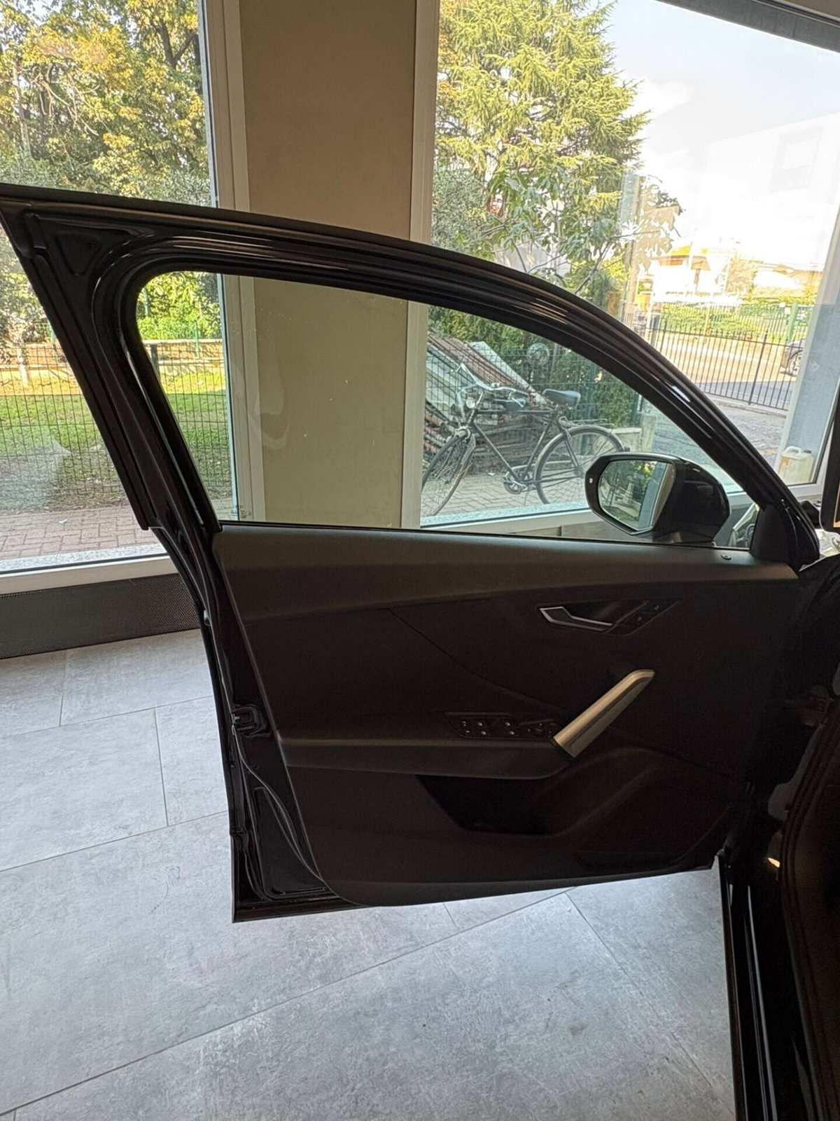 Audi Q2 Q2 30 TDI S tronic Business (11)