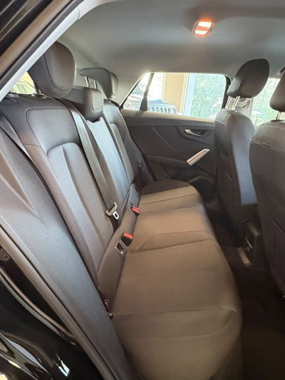 Audi Q2 Q2 30 TDI S tronic Business (12)