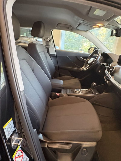 Audi Q2 Q2 30 TDI S tronic Business (13)
